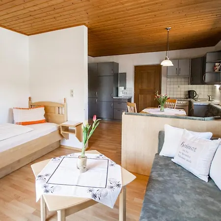 Gasthof Alpengasthof Eppensteiner 3*