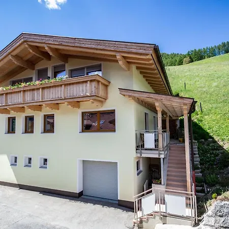 Alpengasthof Eppensteiner