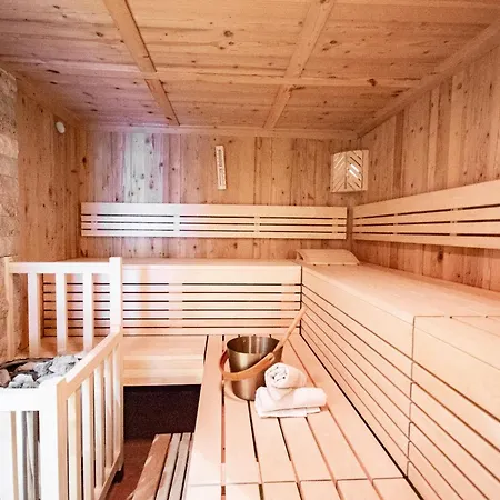 Gasthof Alpengasthof Eppensteiner