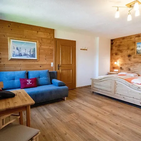 Alpengasthof Eppensteiner 3* Navis