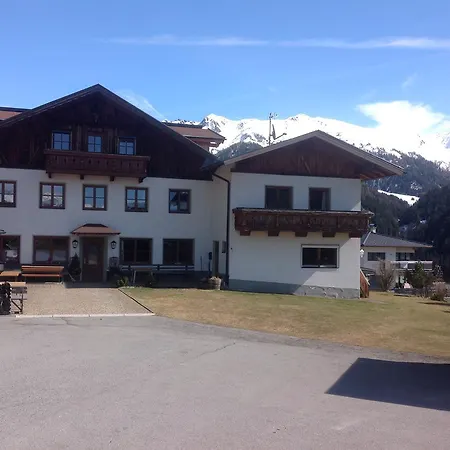 Alpengasthof Eppensteiner Navis