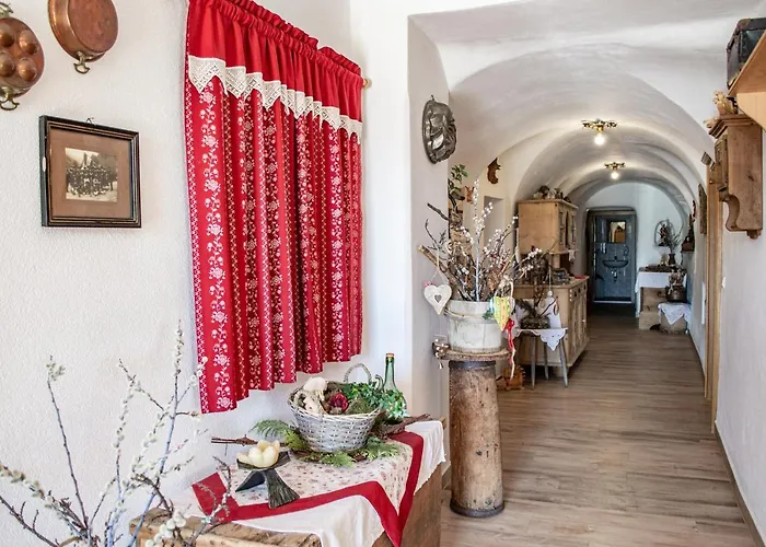 Alpengasthof Eppensteiner