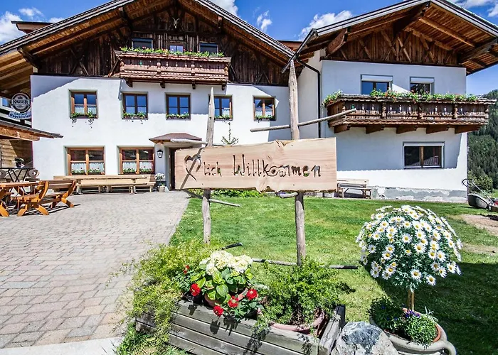 Alpengasthof Eppensteiner