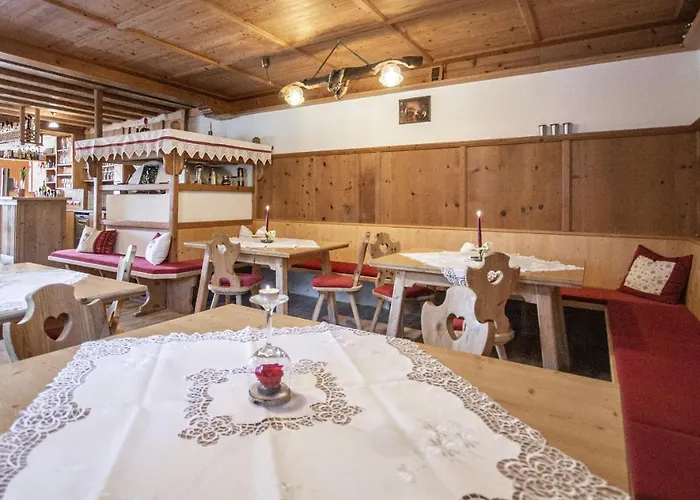 Alpengasthof Eppensteiner