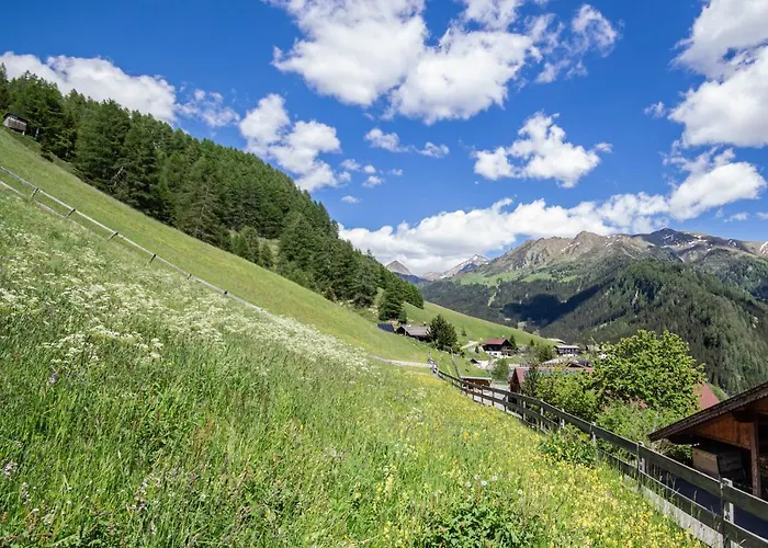 Alpengasthof Eppensteiner Pensión
