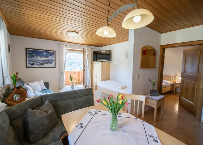 Alpengasthof Eppensteiner