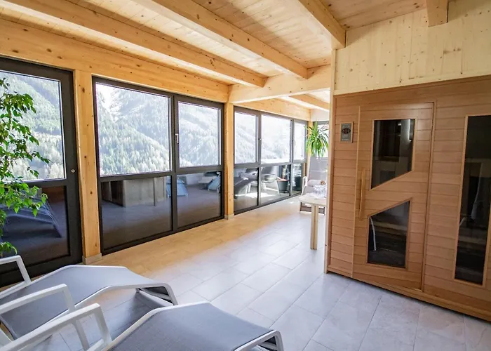 Alpengasthof Eppensteiner 3*