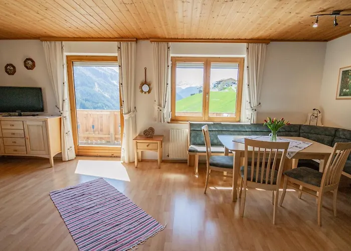 Alpengasthof Eppensteiner Navis