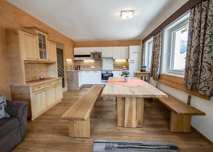 Alpengasthof Eppensteiner