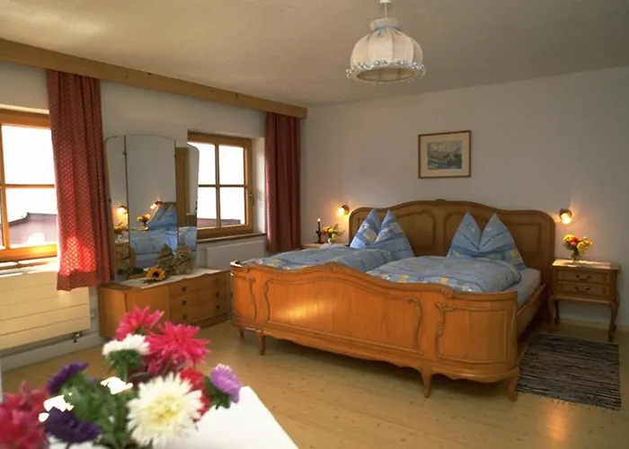 Alpengasthof Eppensteiner Pensión 3*