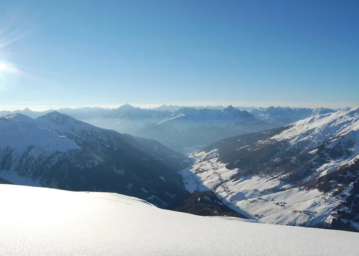 Pensión Alpengasthof Eppensteiner