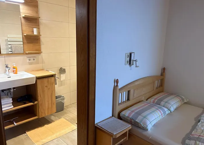 Alpengasthof Eppensteiner Pensión 3*