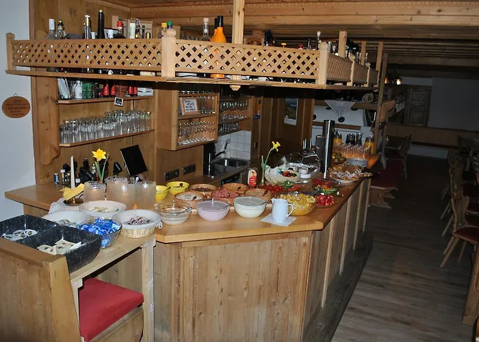 Alpengasthof Eppensteiner 3*